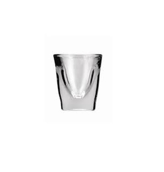 Anchor Hocking Company Whiskey Shot Glass, 1 1/2 Oz, Clear, 48/Carton 5281U ANH5281U