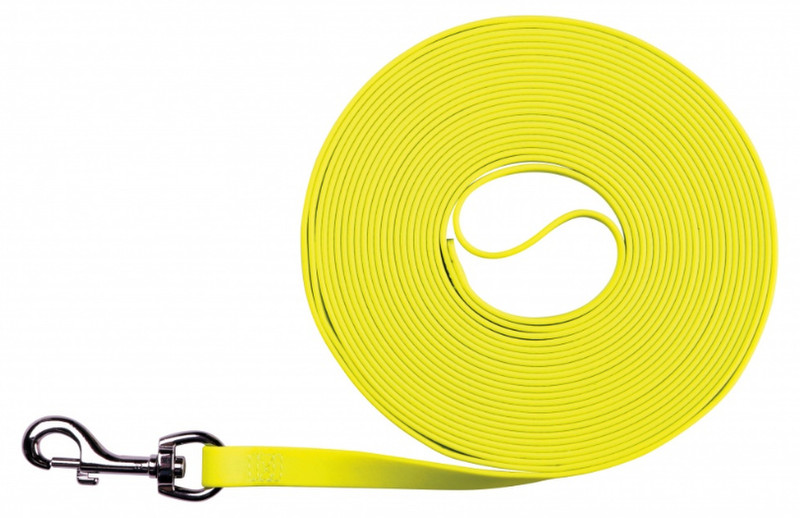 TRIXIE Easy Life 10m PVC Yellow rope
