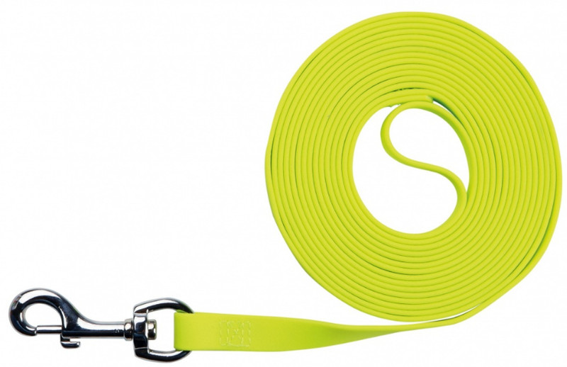 TRIXIE Easy Life 5m PVC Lime rope