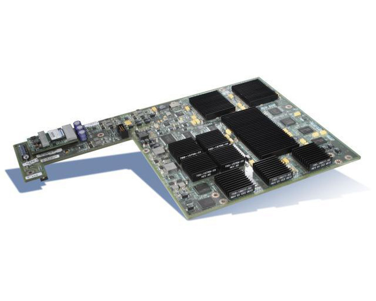 Cisco Distributed Forwarding Card-3A Внутренний компонент сетевых коммутаторов