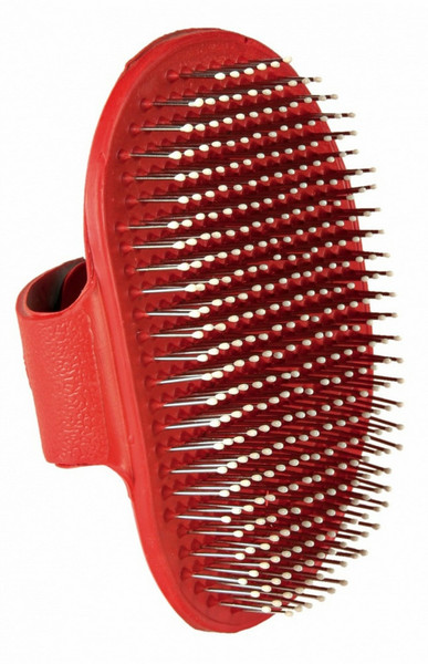 TRIXIE 2330 Red Dog Comb