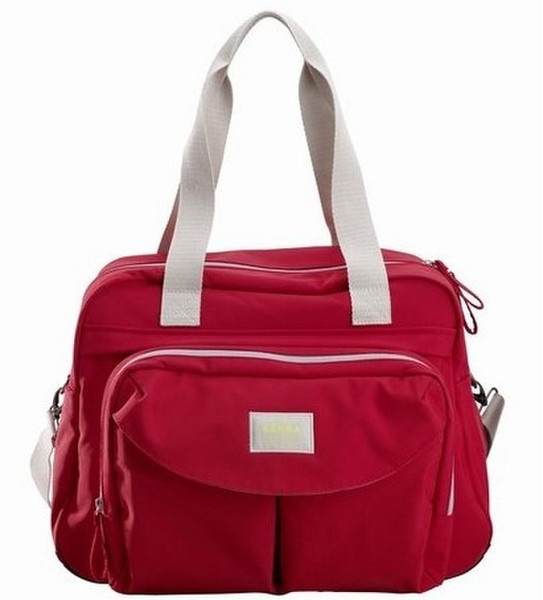 BEABA Geneve Bag II Smart Красный