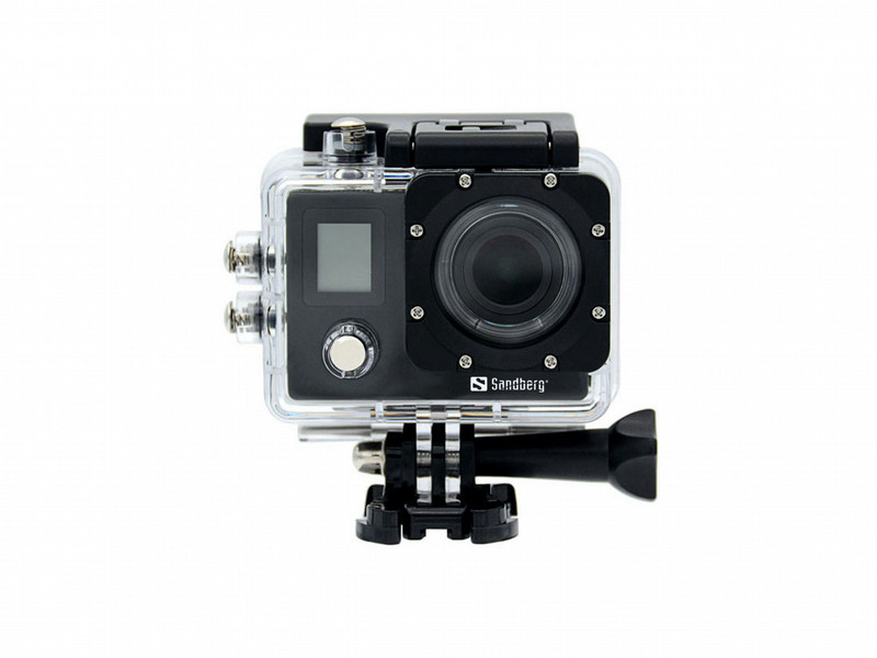 Sandberg ActionCam 4K Waterproof + WiFi