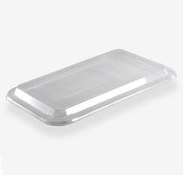Rigaflex 152.907005.70 Transparent Polyethylene terephthalate (PET) Rectangular Food cover food lid/cover