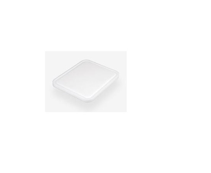 Rigaflex 180.1100.07 Rectangular White kitchen cutting board