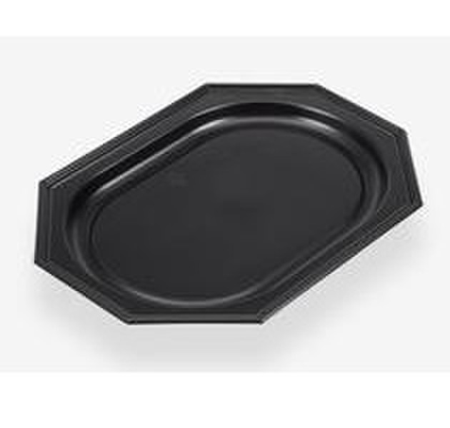 Rigaflex 152.104001.17 Black Other Serving platter serving platter/dish