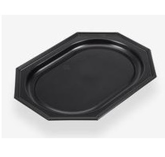 Rigaflex 152.104002.17 Black Other Serving platter serving platter/dish