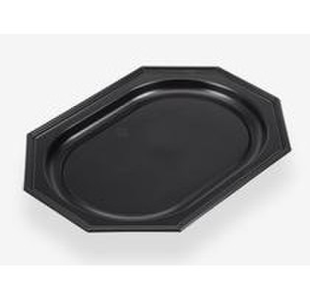 Rigaflex 152.104003.17 Black Other Serving platter serving platter/dish