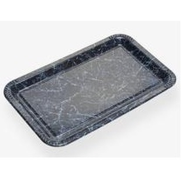 Rigaflex 152.7005.52 Black Rectangular Serving platter serving platter/dish