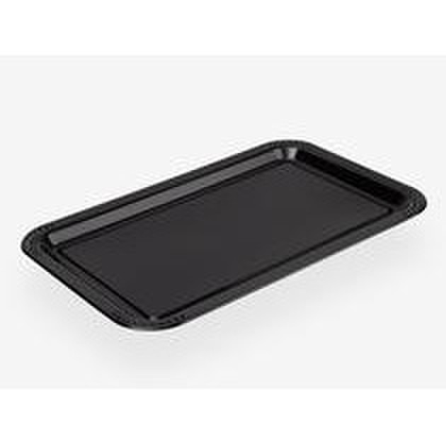 Rigaflex 152.7005.17 Black Rectangular Serving platter serving platter/dish