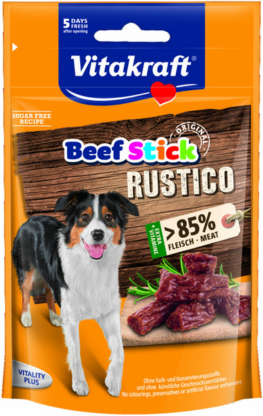 Vitakraft Beef Stick Rustico Universal Beef