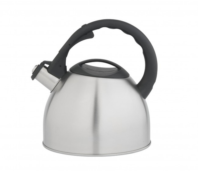 Bredemijer 3800 2.5L Silver kettle