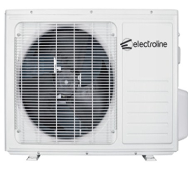 Electroline MWTE256OU Outdoor unit White air conditioner