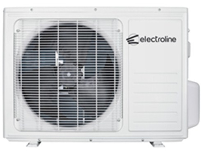Electroline MWTE236OU Outdoor unit White air conditioner