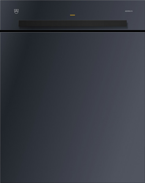 V-ZUG GS60SLdig Полувстроенный 13мест A+++-10% посудомоечная машина
