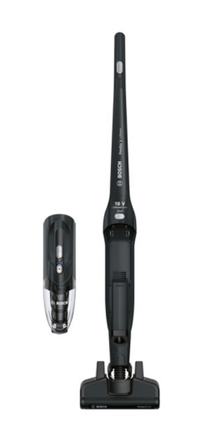 Bosch BBHL21840 Bagless Black stick vacuum/electric broom