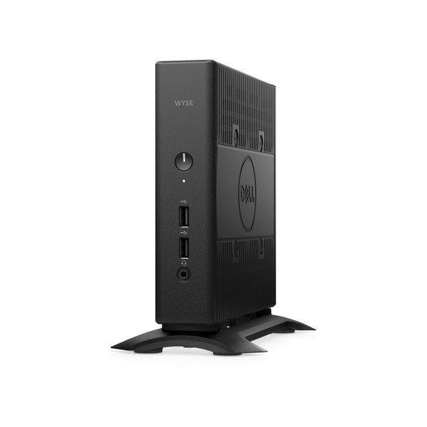 Dell Wyse 5060 2.4GHz 930g Black thin client