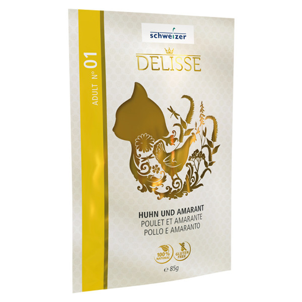 Delisse 44164