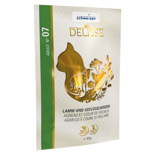 Delisse 44167 85g