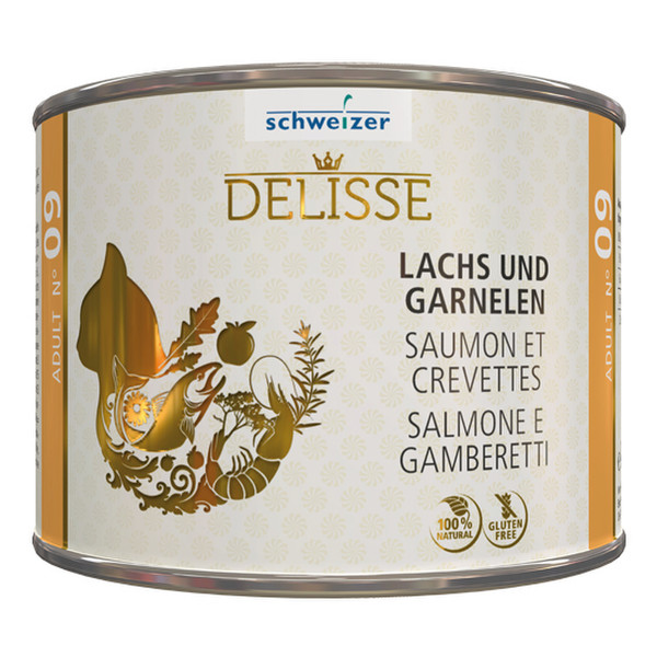 Delisse 44180 200g