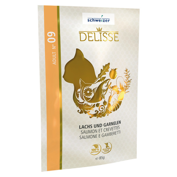 Delisse 44168 85г