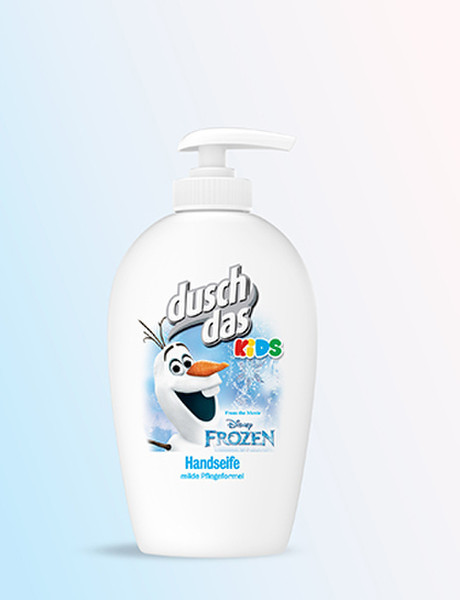 Duschdas 9178661 Liquid soap baby soap
