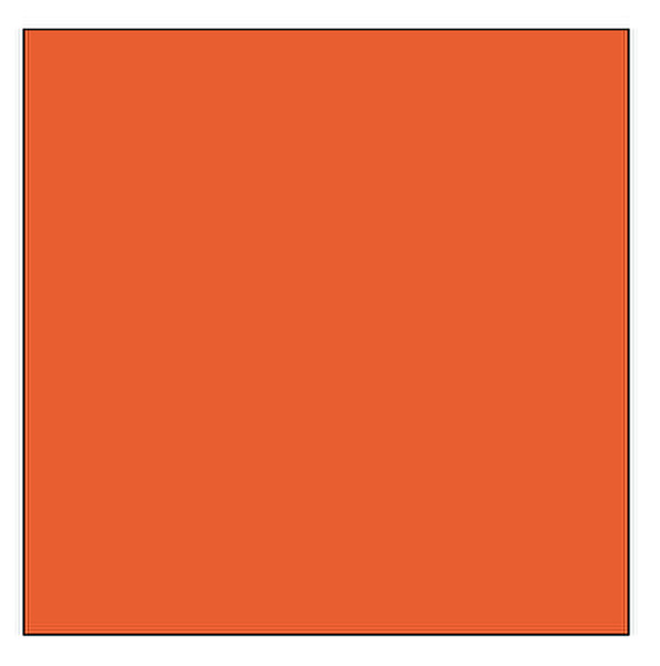 Fasana 363 20pc(s) Orange napkin