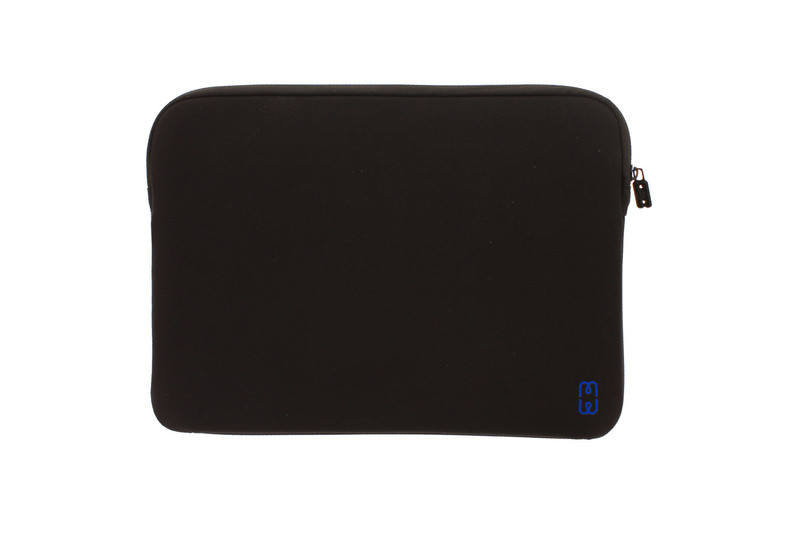 MW Black / Blue Sleeve for MacBook Pro 13″ (late 2016) 13Zoll Sleeve case Schwarz, Blau