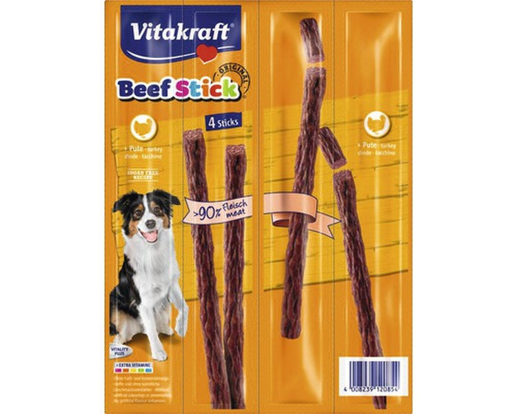 Vitakraft Beef Stick Universal Turkey