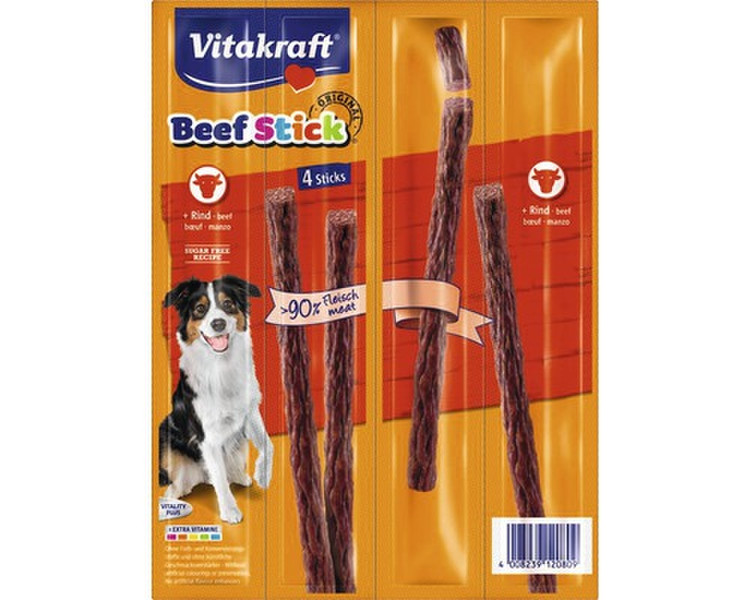 Vitakraft Beef Stick Универсальный Говядина