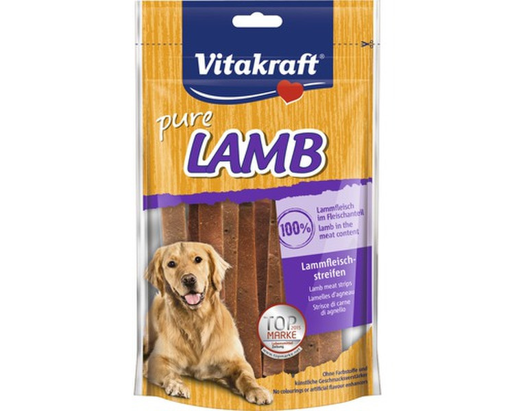 Vitakraft pure Lamb Универсальный Lamb