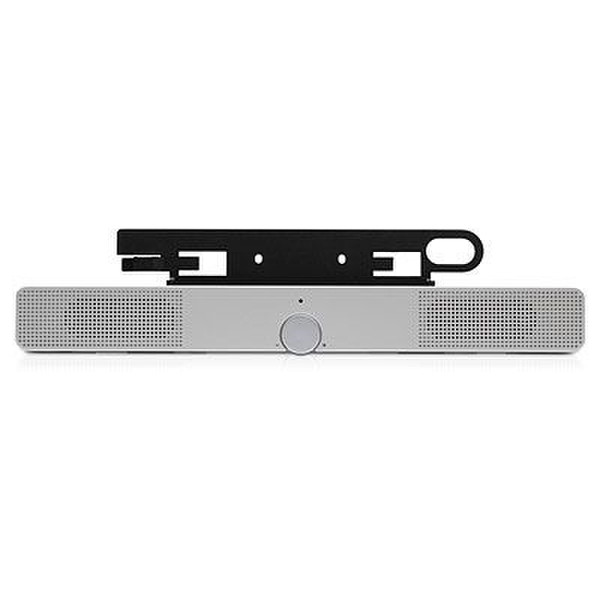 HP Flat Panel Speaker Bar Lautsprecher