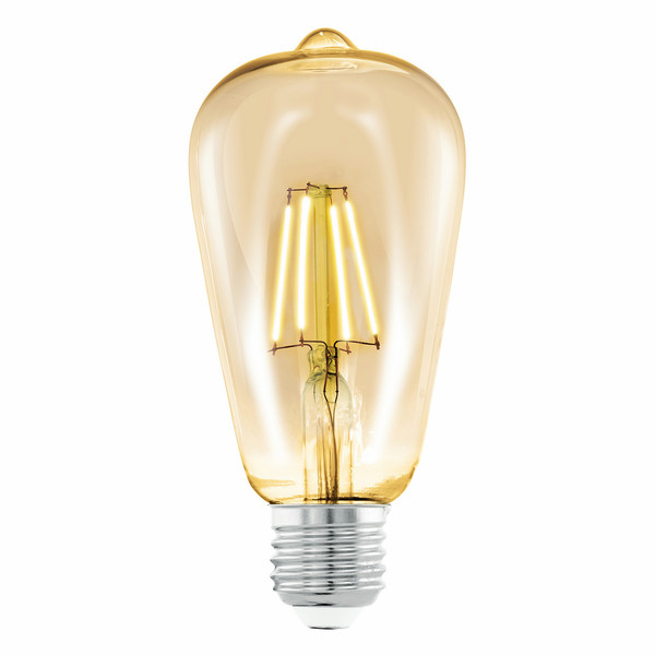 Eglo 11521 4Вт E27 A+ LED лампа energy-saving lamp