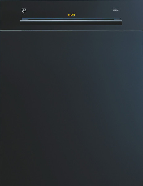 V-ZUG GS60SGdiGRg Semi built-in 13place settings A+++-10% dishwasher