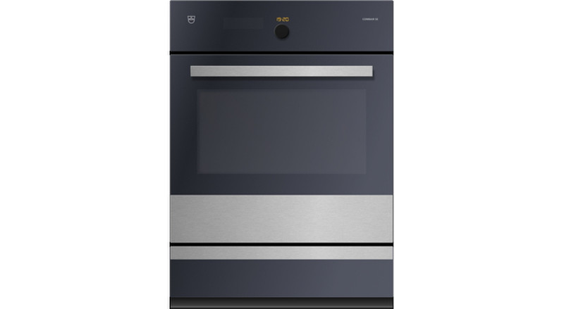 V-ZUG BCSEDVg Electric oven 68л A Хром, Флот