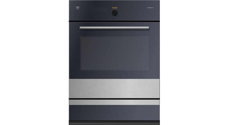 V-ZUG BCSEDVcX Electric oven 68l A Chrom