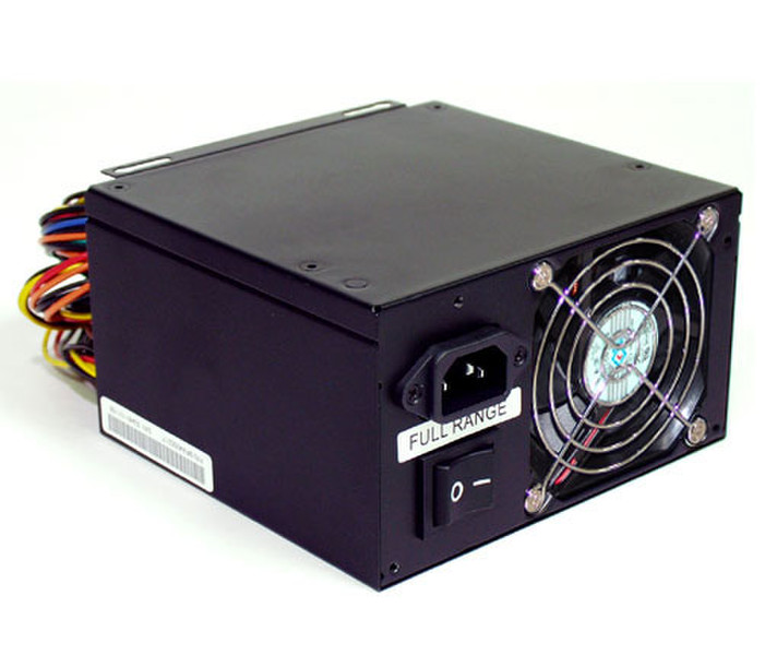 Zalman ZM300B-APS Power supply 300 W