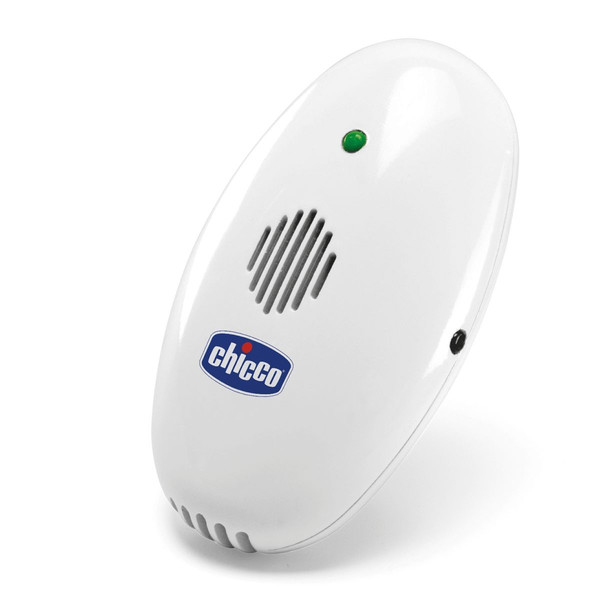 Chicco 00007222100000 Automatic Insect repeller Indoor White insect killer/repeller