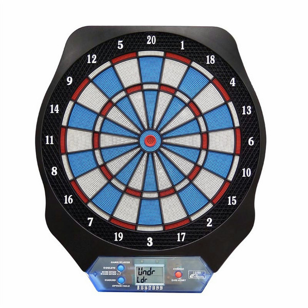 ECHOWELL LC-100 Soft-tip electronic dartboard