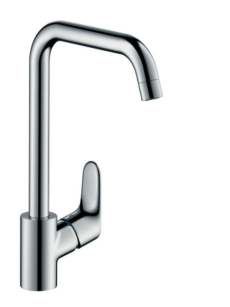 Hansgrohe 31820000 Kitchen faucet Chrome faucet