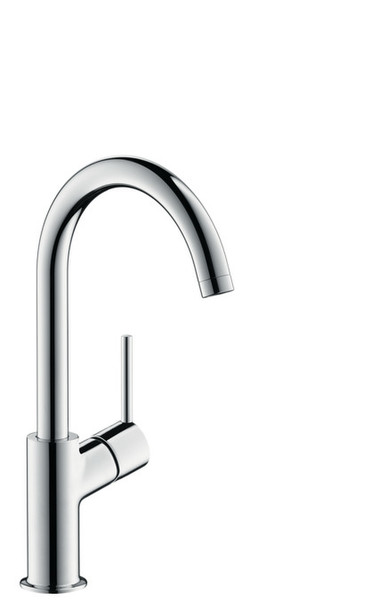 Hansgrohe 32084000 Kitchen faucet Нержавеющая сталь смеситель