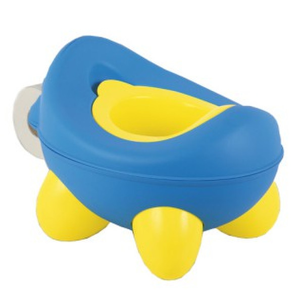 OKBABY COMODÒ Blue,Yellow potty seat