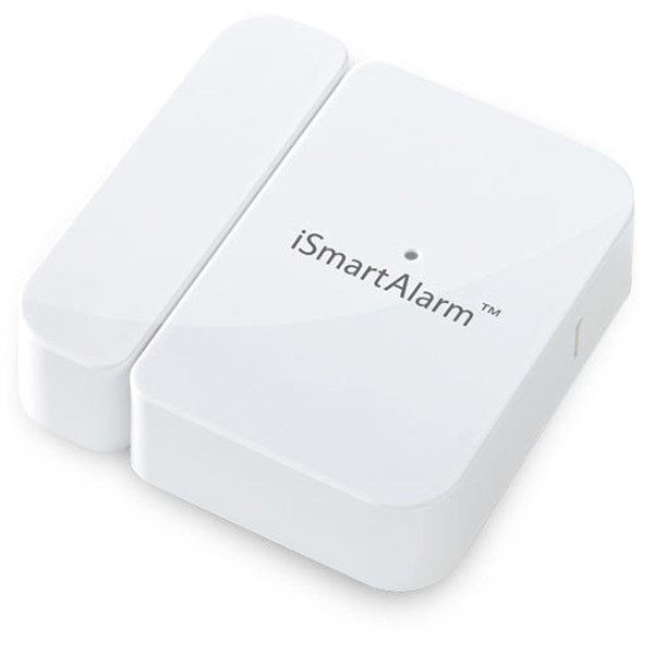 iSmartAlarm DWS3G Беспроводной Белый door/window sensor