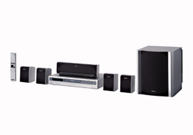 Sony Cinema Surround Kit & DVD Player DAR-RD100 5.1 720Вт домашний кинотеатр