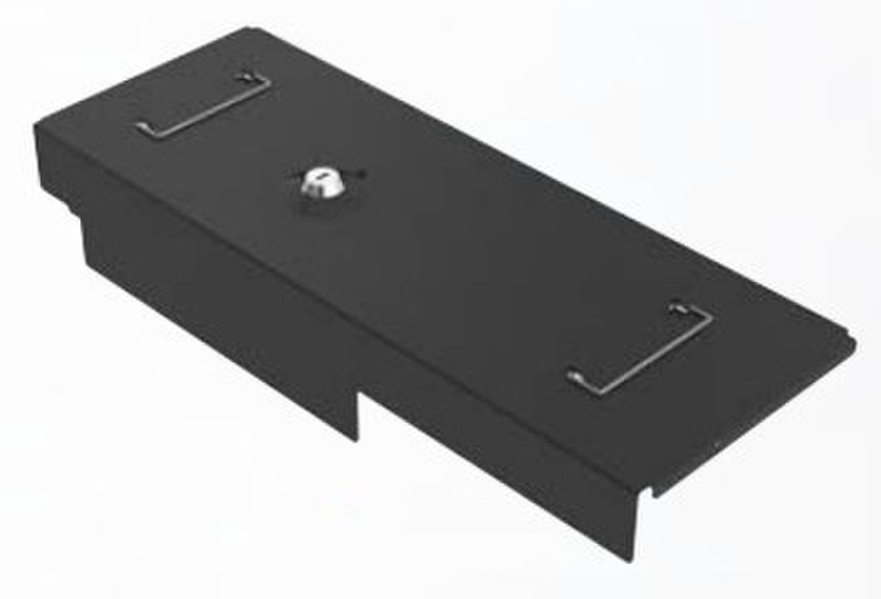 APG Cash Drawer 90189PAC-0001 Lockable Lid cash box tray accessory
