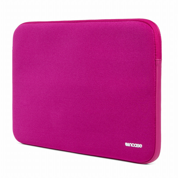 Incipio CL60674 15Zoll Sleeve case Pink Notebooktasche