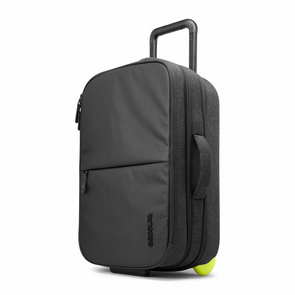 Incipio CL90002 На колесиках Черный luggage bag