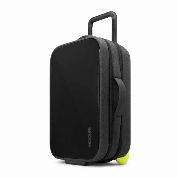Incipio CL90001 Trolley Polycarbonate Black luggage bag