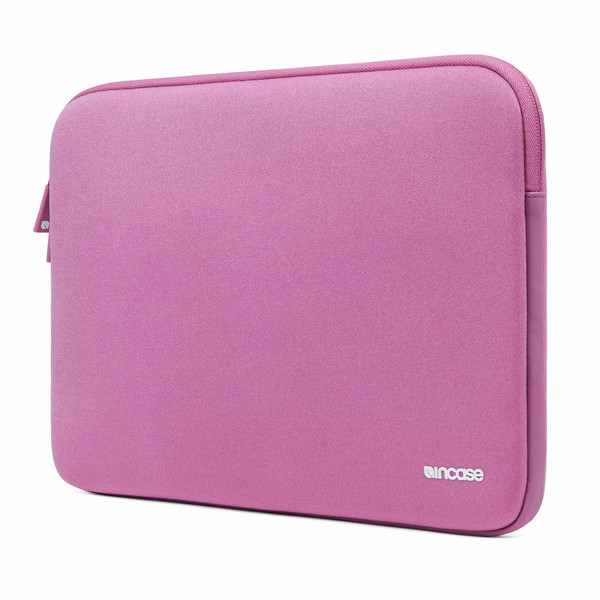 Incipio CL90044 15Zoll Sleeve case Pink Notebooktasche