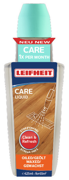 LEIFHEIT 56502 floor cleaner/restorer